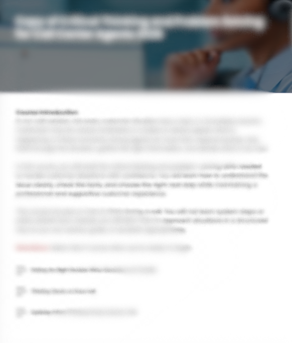 Text-heavy instructional content before digital transformation