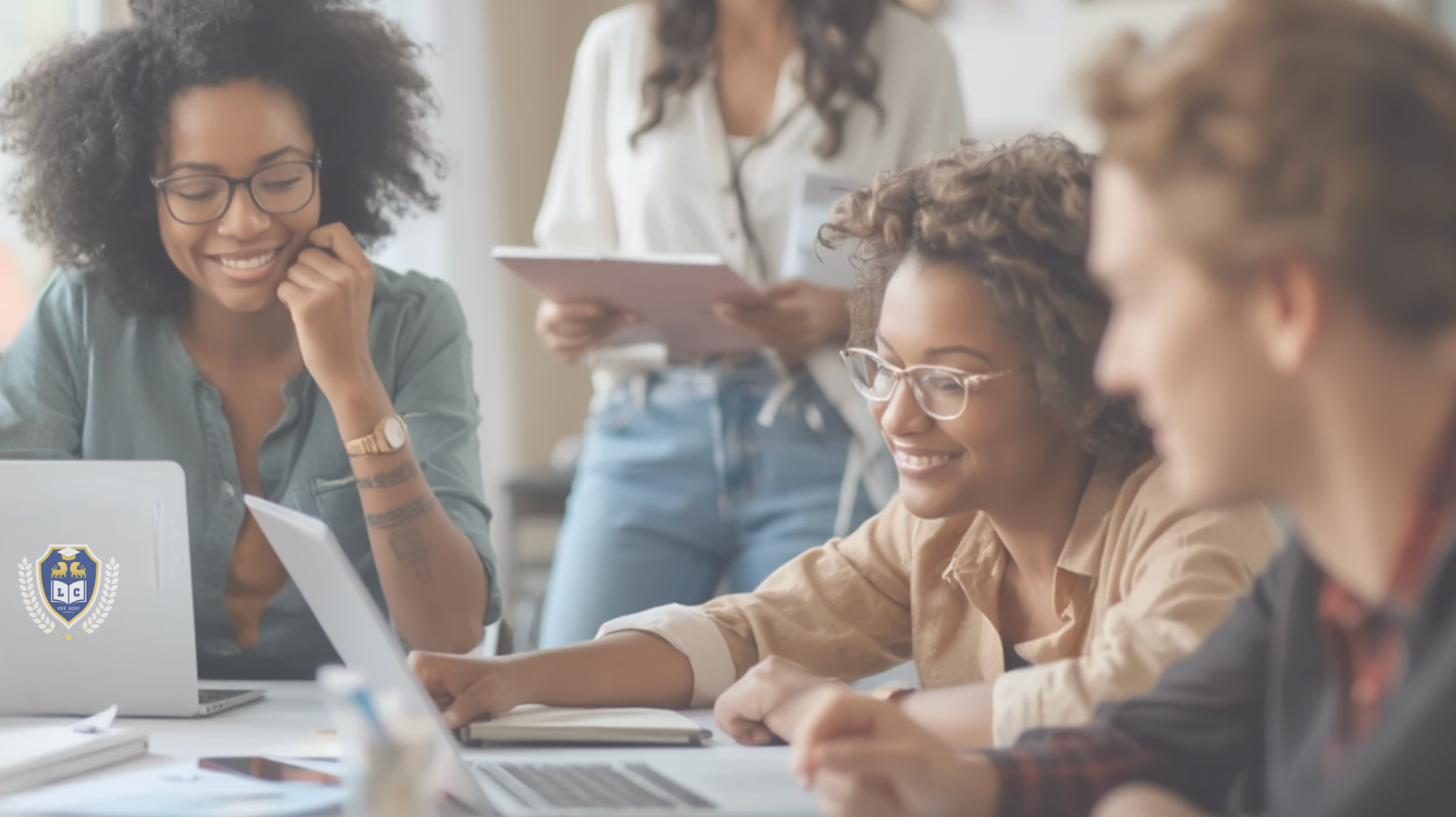 Community workforce and grant aligned programs