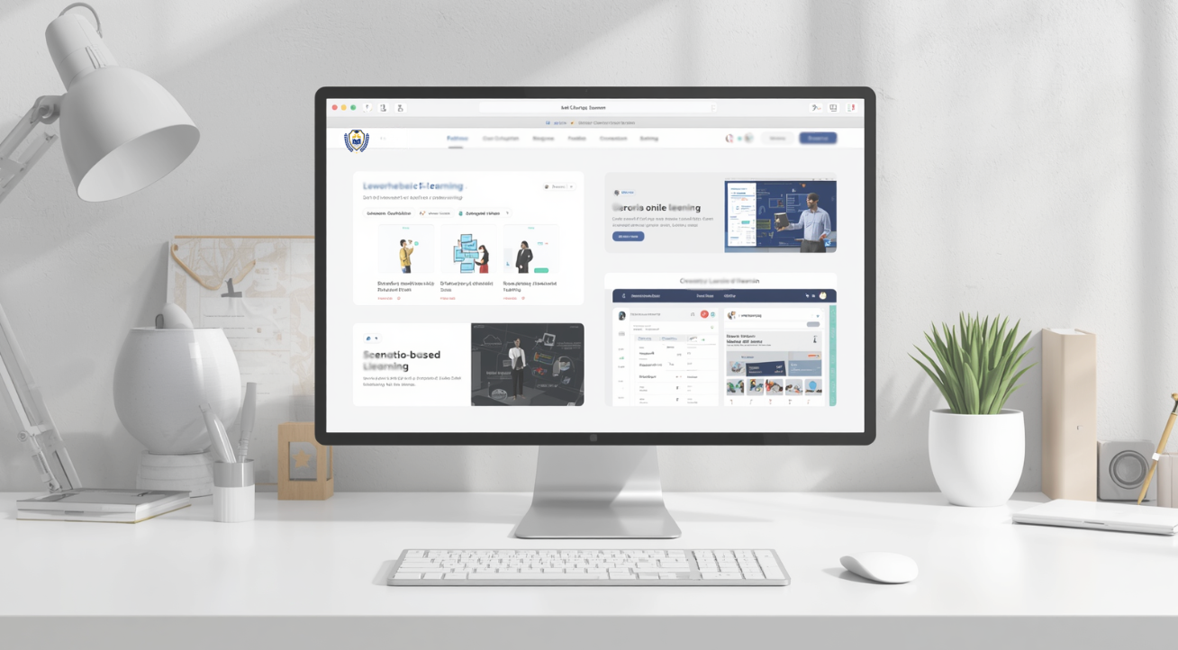 Personal Portfolio