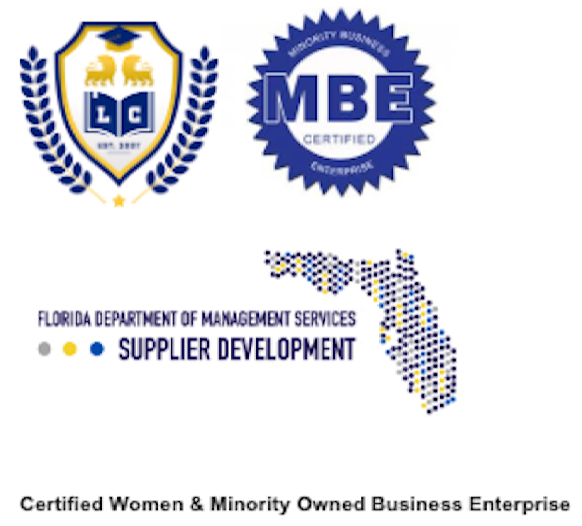 LC Career Center certifications and recognition