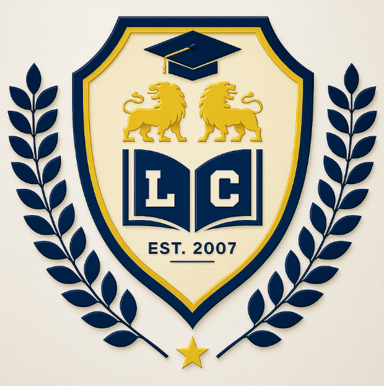 LC Career Center logo