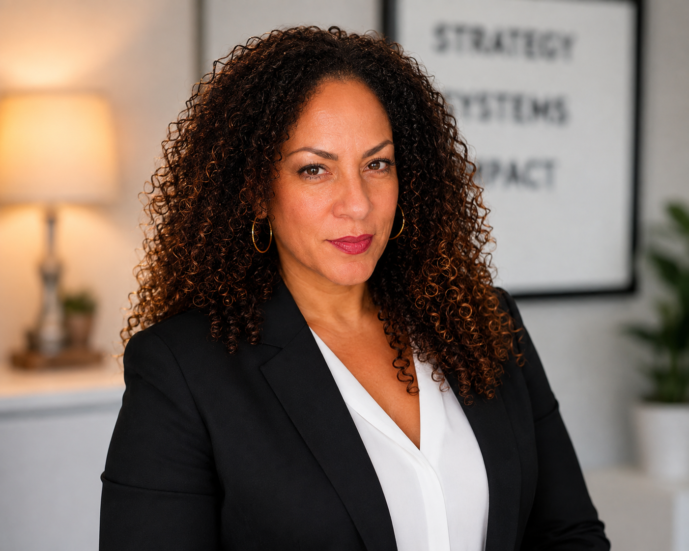 Leslie Class, founder and strategic learning architect