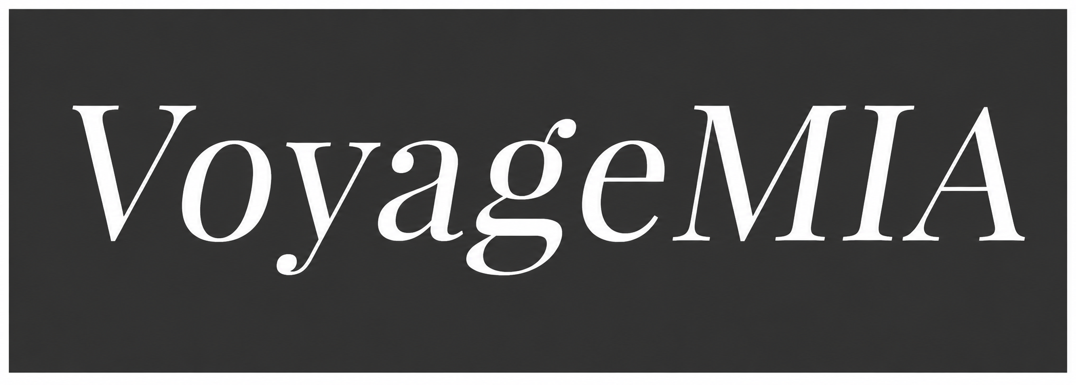 VoyageMIA