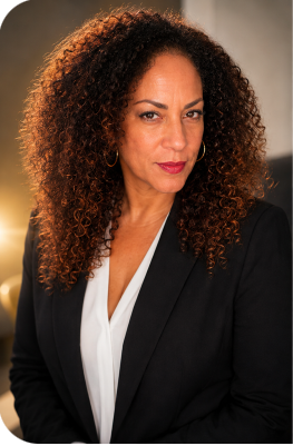 Leslie Class, founder of LC Career Center