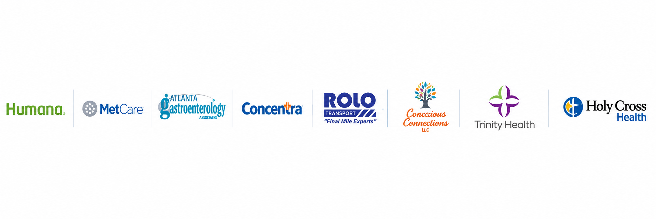Organizations and operating environments informing LC Career Center experience